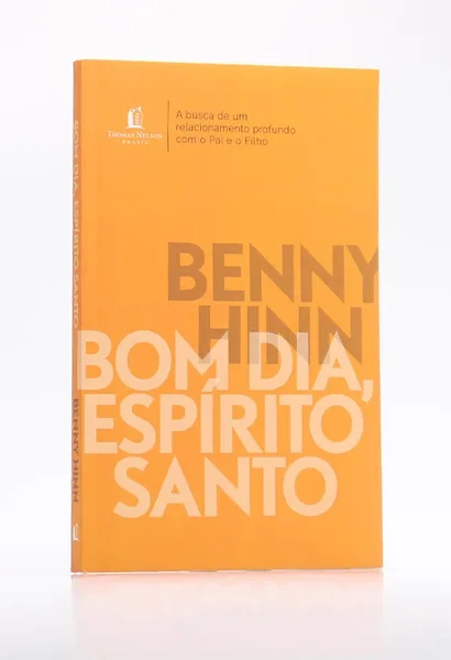 Bom dia, Espírito Santo