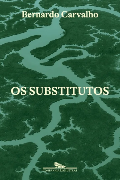 Os substitutos
