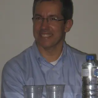 Bernardo Carvalho