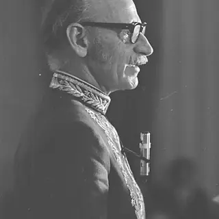 Foto de perfil de Bernardo Élis