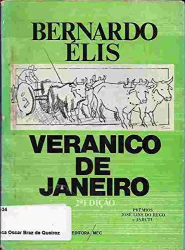 Veranico de Janeiro