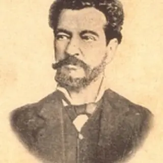 Foto ilustrativa do produtor Bernardo Guimarães