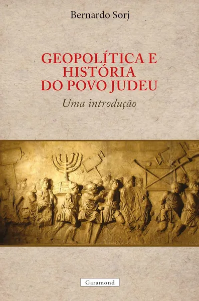 Geopolítica e História do Povo Judeu