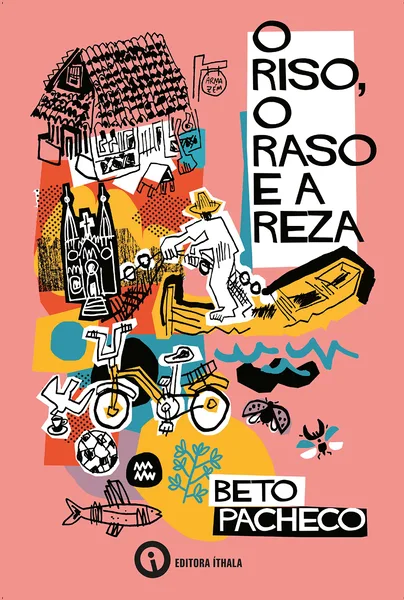 O riso, o raso e a reza