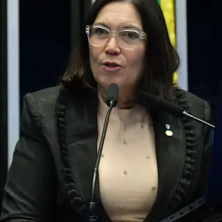 Foto de perfil de Bia Kicis