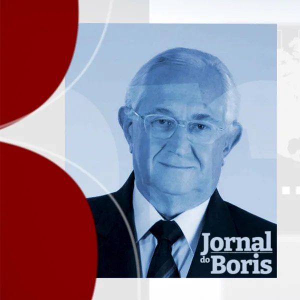 Jornal do Boris
