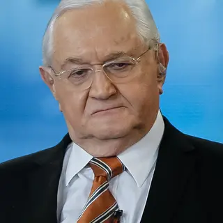 Foto de perfil de Boris Casoy