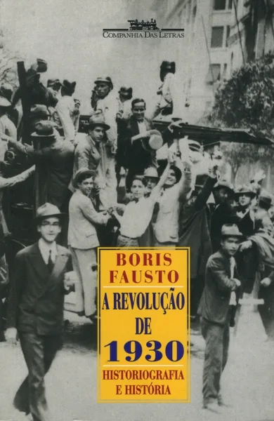 A Revolução de 1930
