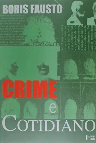 Crime e cotidiano