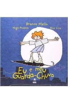 Eu e Meu Guarda-Chuva