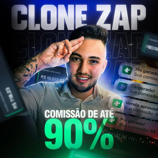 Clone Zap
