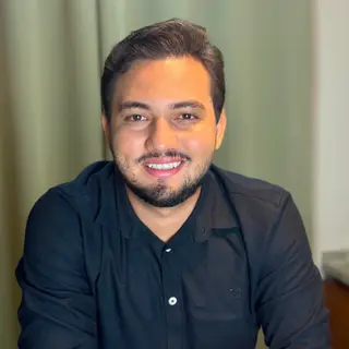 Brendo Macedo