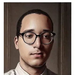 Foto ilustrativa do produtor Breno Ferreira Da Silva