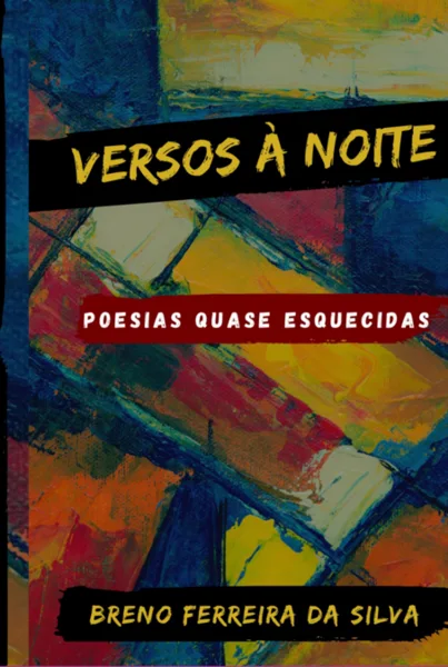 Versos à Noite