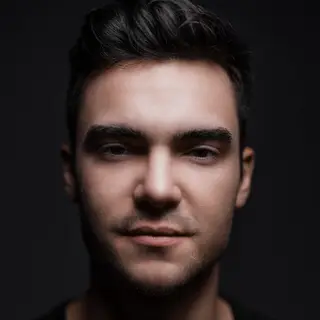 Foto ilustrativa do produtor Breno Perrucho