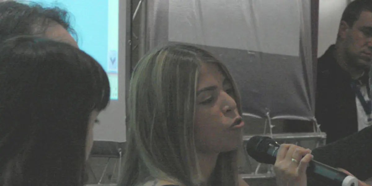Imagem de capa do perfil de Bruna Surfistinha