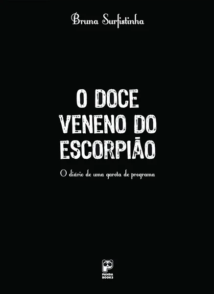 O Doce Veneno do Escorpião