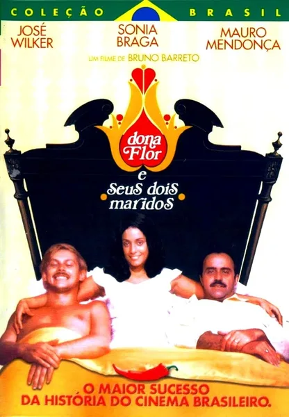 Dona Flor e Seus Dois Maridos (filme)