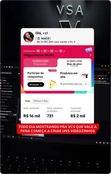 Comunidade VSA