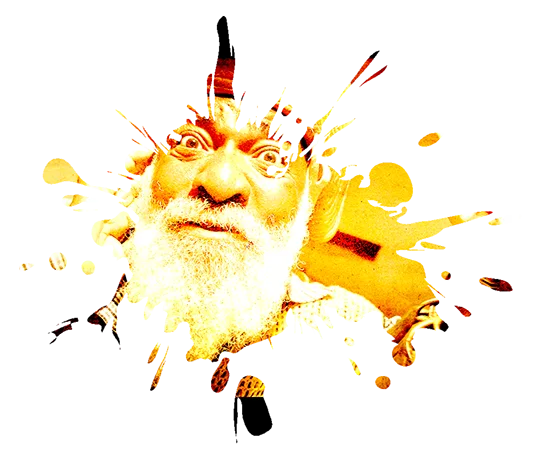 Papo de Mestre