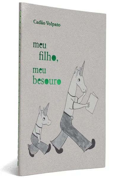 Meu Filho, Meu Besouro