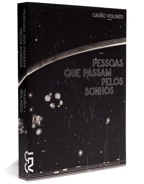Pessoas Que Passam Pelos Sonhos