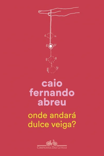 Onde andará Dulce Veiga?