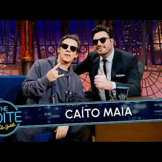 Avatar da autoridade Antonio Caito Maia Gomes Pereira