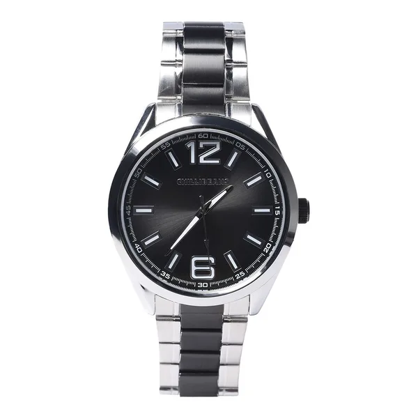 Relógio Analógico Masculino Chilli Beans Metal Ônix