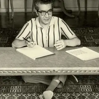 Campos de Carvalho