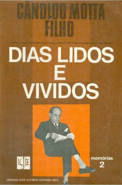 Dias Lidos e Vividos