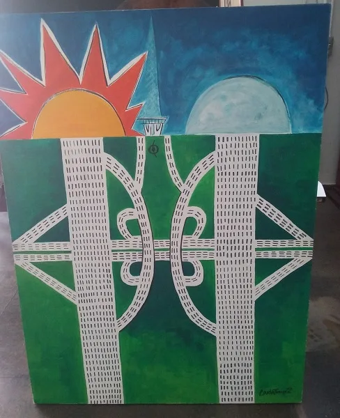 Torre