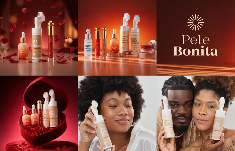 Pele Bonita