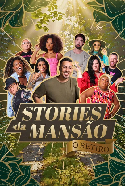 Stories da Mansão