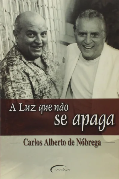 A Luz que não se apaga