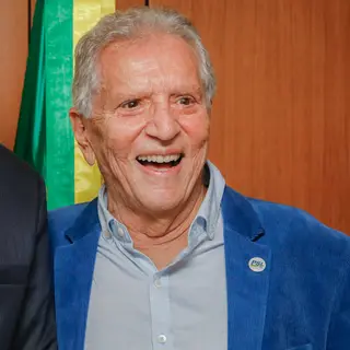 Carlos Alberto de Nóbrega