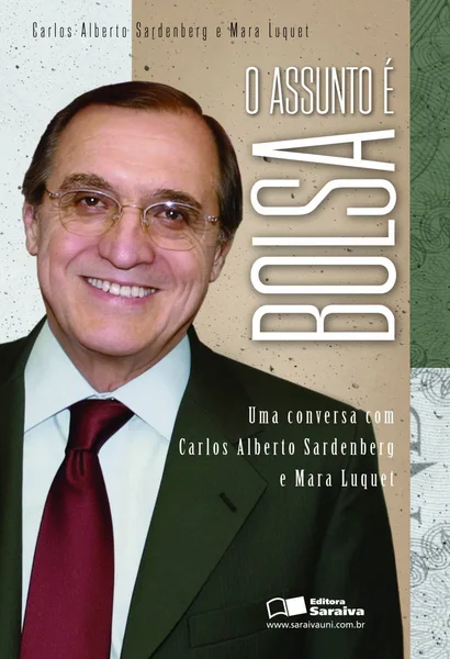 O Assunto é Bolsa