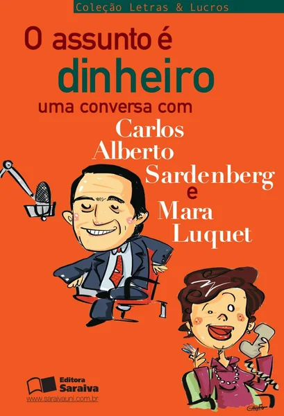 O Assunto é Dinheiro