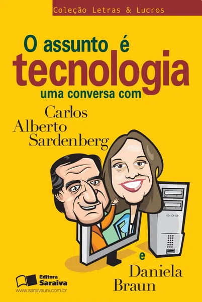 O Assunto é Tecnologia