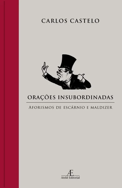 Orações Insubordinadas