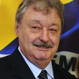 Carlos Chagas