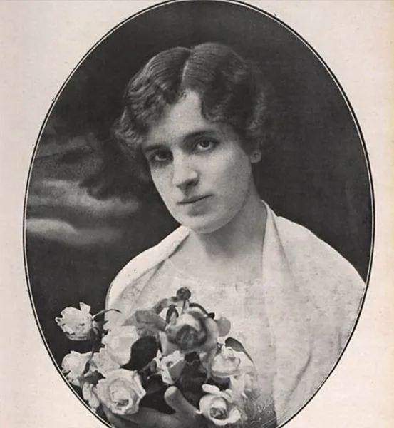 Antonieta Rudge