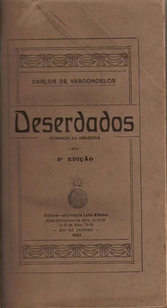 Deserdados