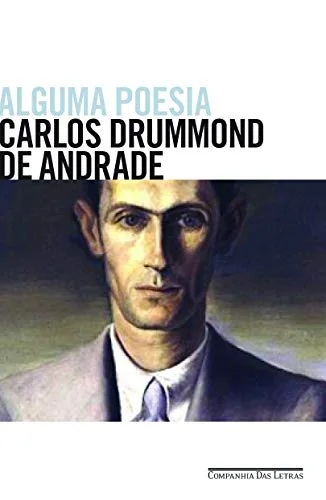Alguma poesia
