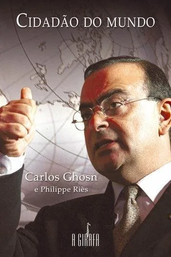 Cidadão do Mundo