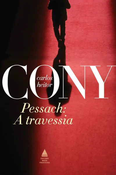 Pessach — a travessia