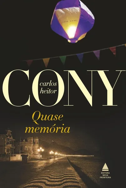 Quase memória