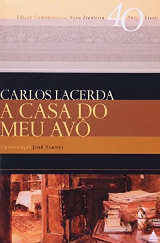A Casa do Meu Avô