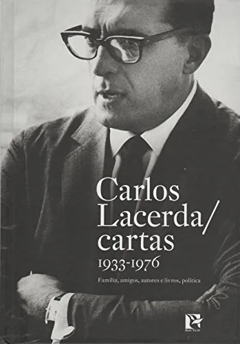 Cartas 1933-1976