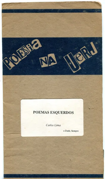 Poemas esquerdos